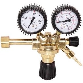 مانومترآرگونCO2 کدTR-128 هاردکس