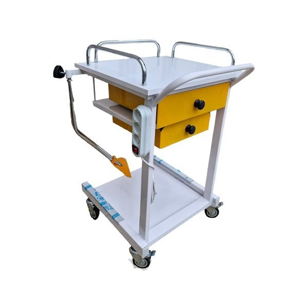 ترولی بیمارستانی کد 03