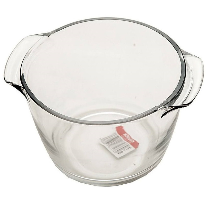 کاسه بلور کاوه مدل لئو