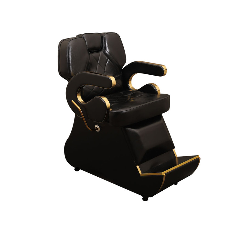 صندلی آرایشگاهی مدل پدالی 2000