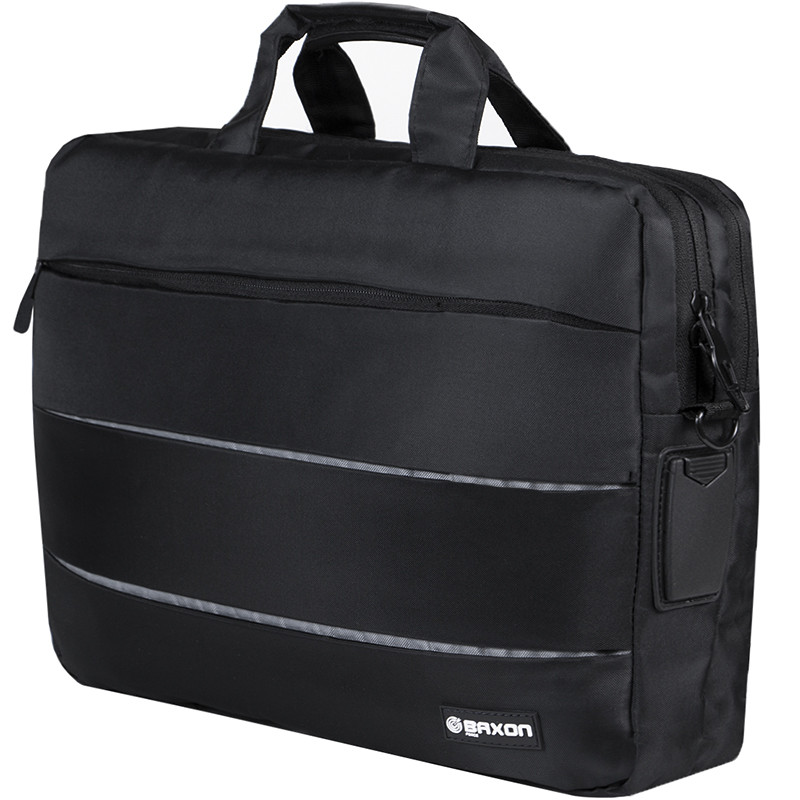 کیف لپ تاپ بگسون فورس مدل MST-1606 مناسب برای لپ تاپ 16 تا 17 اینچی