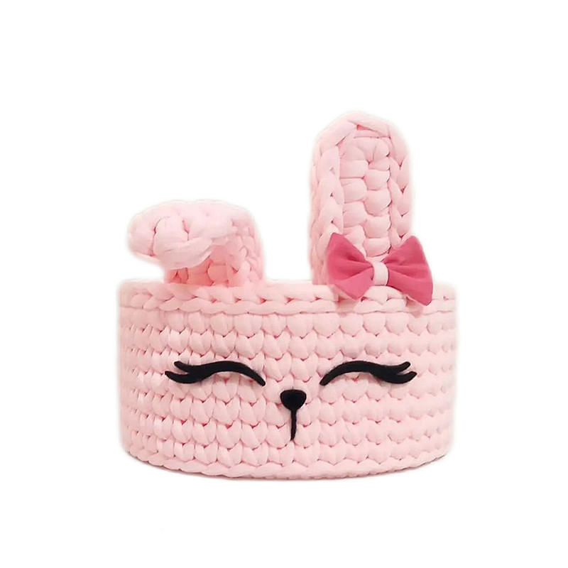 سبد قلاب بافی تریکو کد11