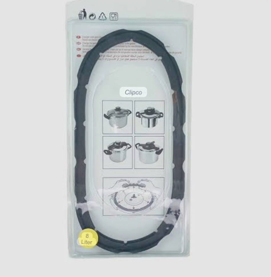 واشر زودپز تفال 6 لیتری