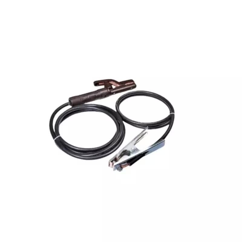 انبر جوش و اتصال به همراه کابل مسی کلاس B کد 2450 آروا MZ812