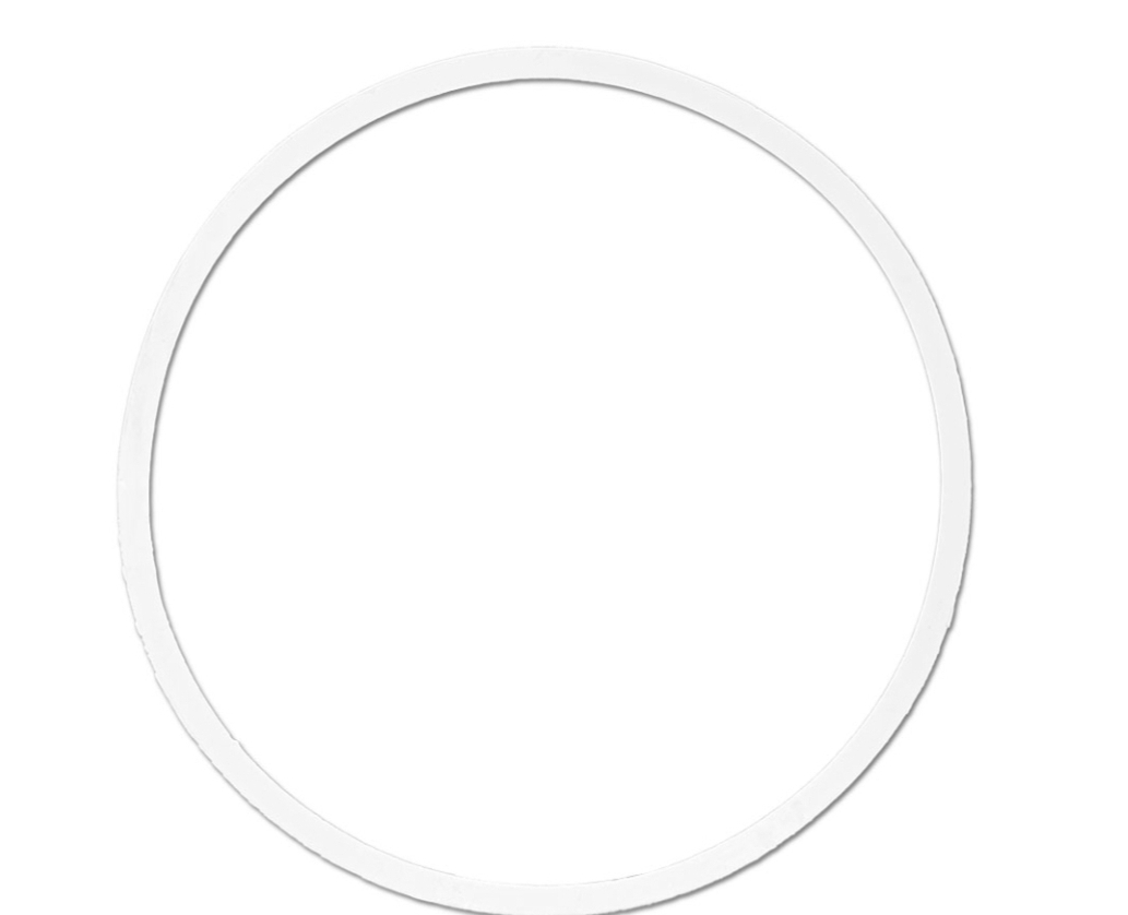 واشر زودپز سیلیکونی 30 cm اورجینال