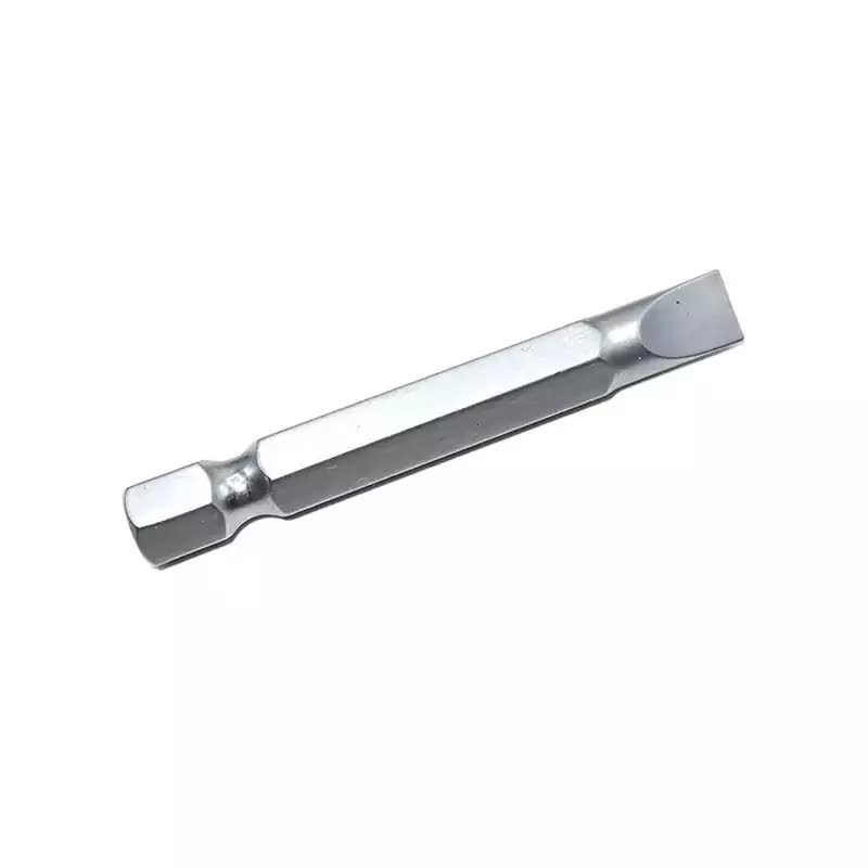 سر پیچ گوشتی یک سر دوسو 50 میلیمتری کد RH-5433 رونیکس MZ786