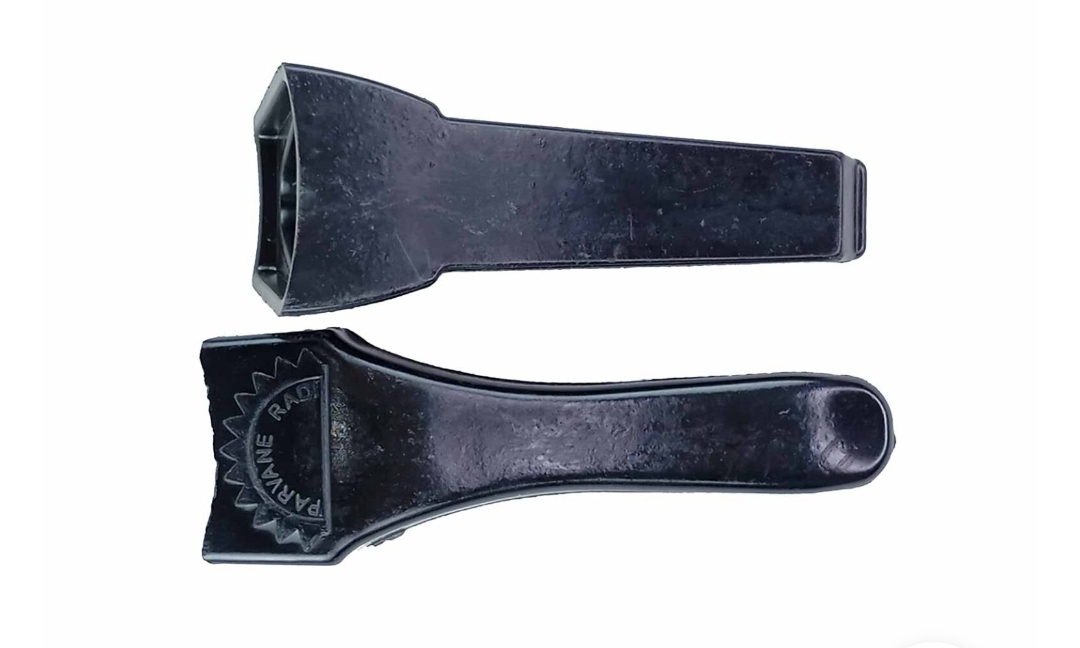 دسته زودپز پروانه