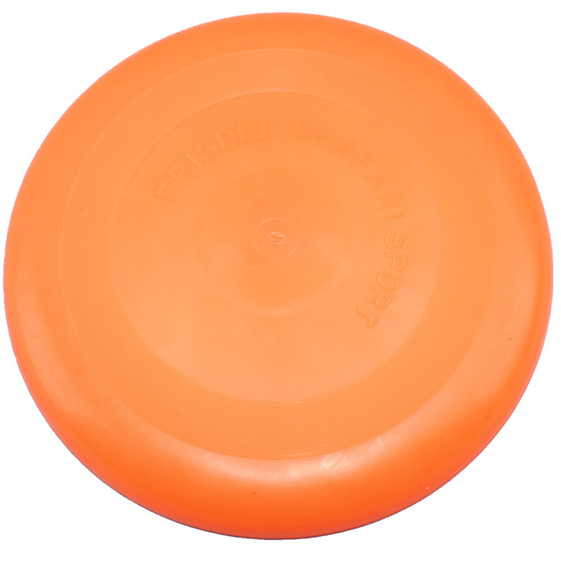 فریزبی مدل Go Green Orangy