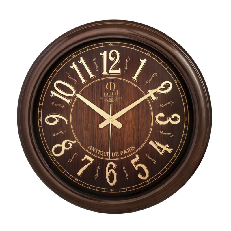 ساعت دیواری مارال کد 36