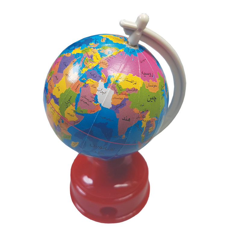 تراش مدل کره