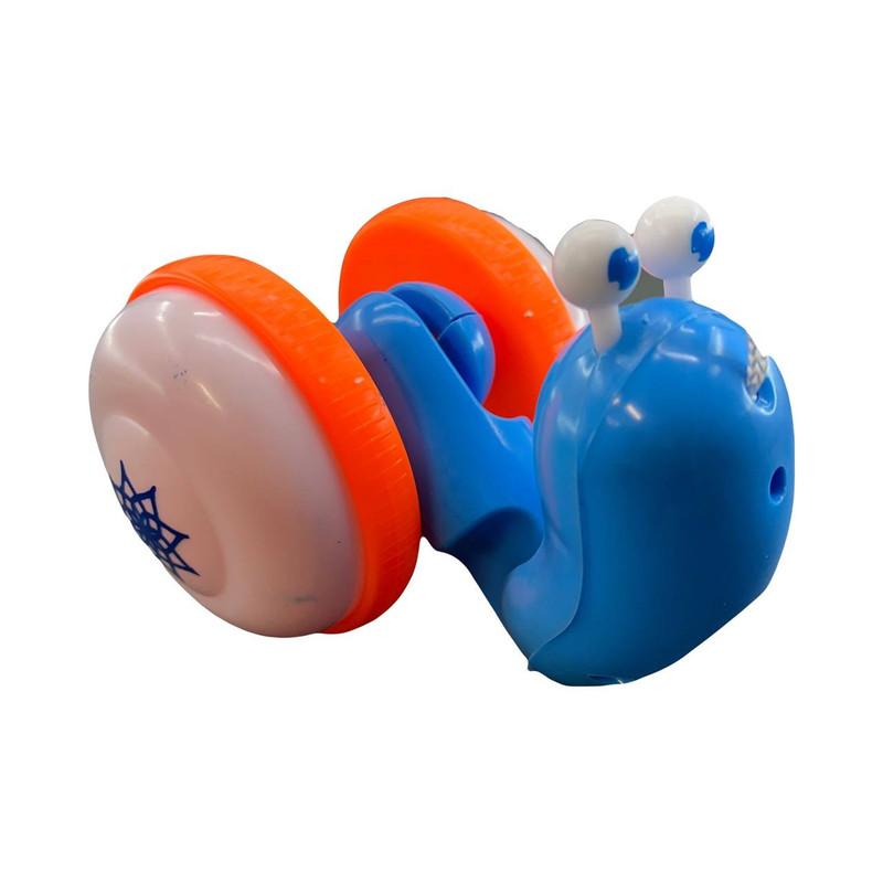 اسباب بازی مدل حلزون مدل 4