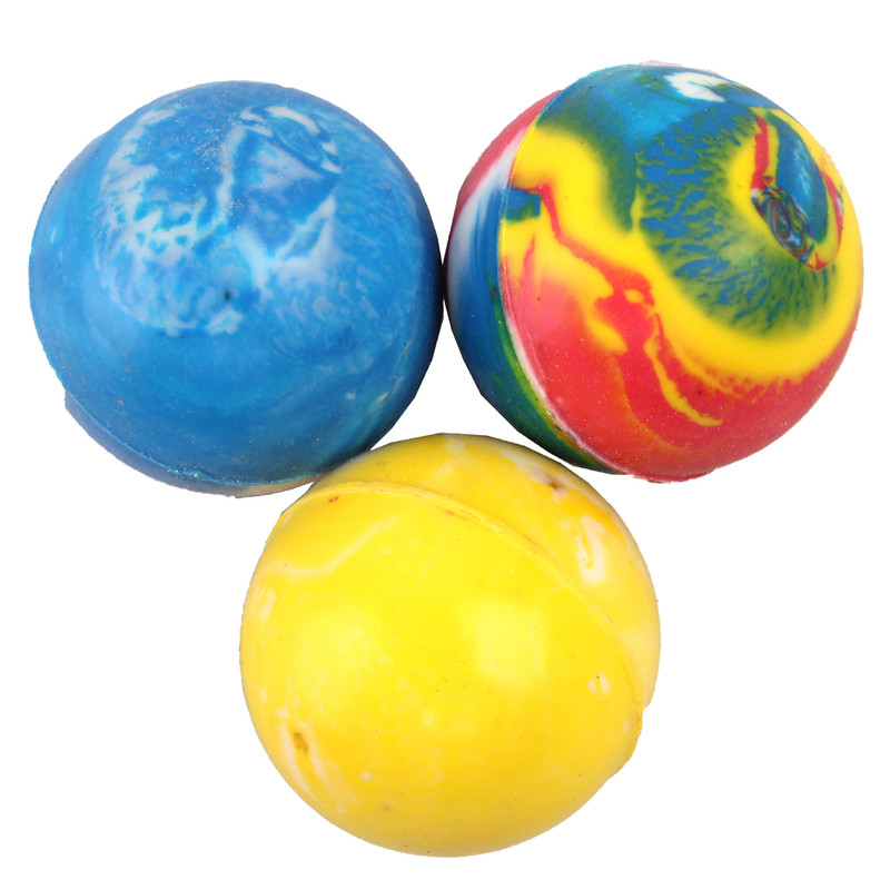 توپ شیطونک مدل 9674 بسته سه عددی