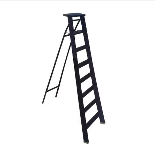 نردبان 7 پله پروفیلی