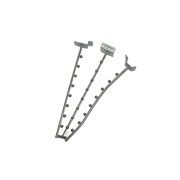 نه تیله ریلی کروم