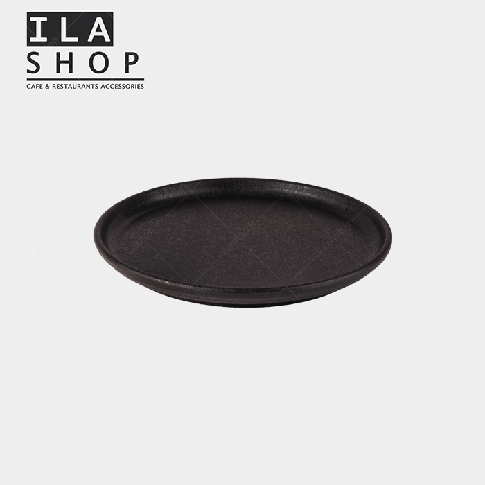 پیش دستی ملامین 21 سانت تورزن کد 320 یک عددی ایلا