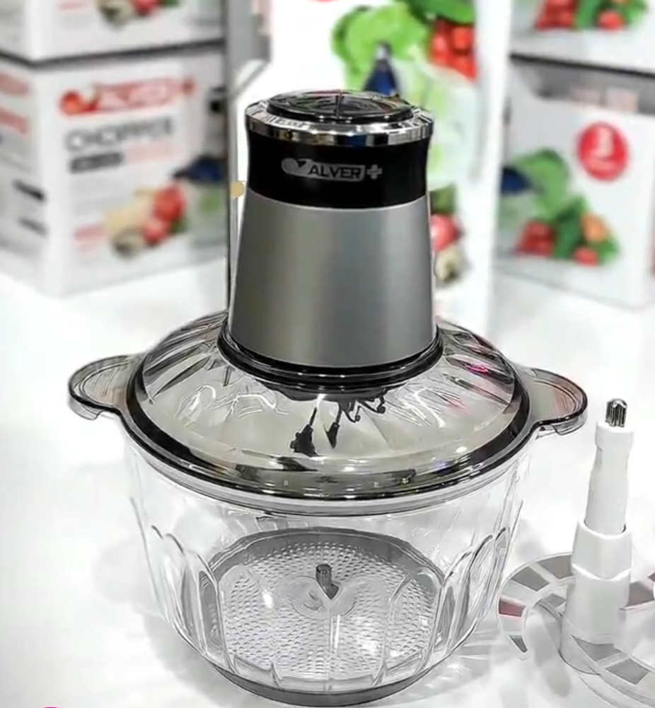 خردکن آلور (پس کرایه)