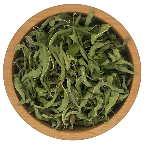 برگ به لیمو دستچین