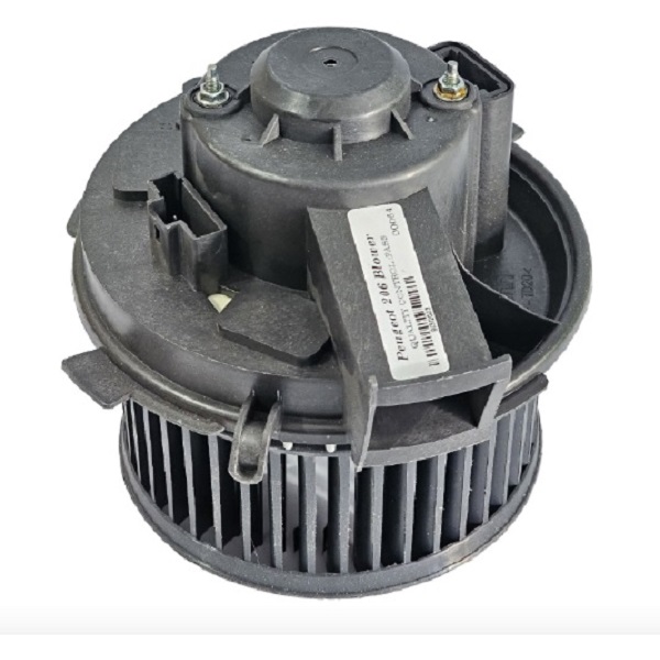 موتور بخاری مناسب برای پژو 206 نعلی والافن