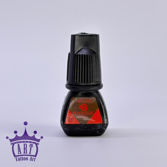 چسب مژه نیچا الیت پلاس