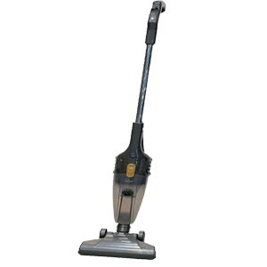 جاروبرقی پرتابل مخزن دار مک مدل 3375 (اقساط/پس کرایه)