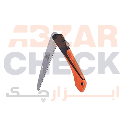 اره باغبانی تاشو WOOD  وود