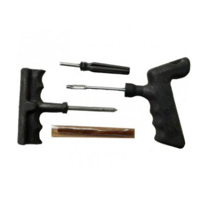 درفش تک استیل  TOPEX