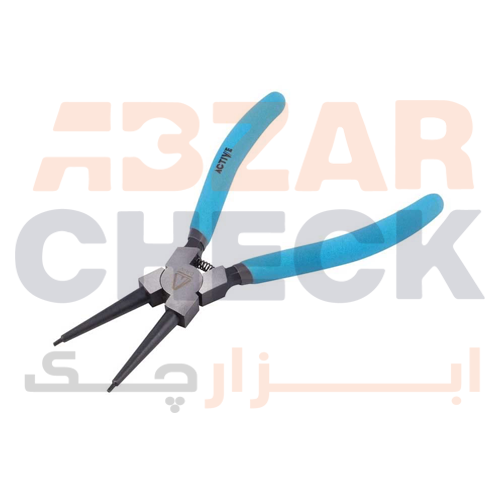 خار جمع کن سر راست 7 AC-6136 K اکتیو