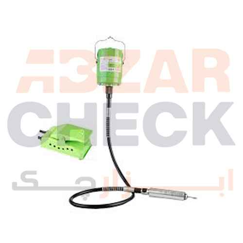 فرز پدالی 200 وات  GT-200WPT  سیلور