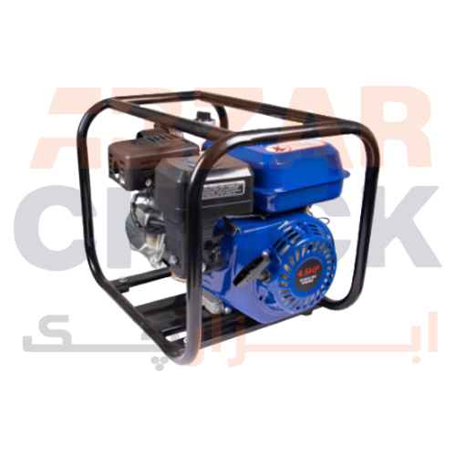 پمپ اب بنزینی3 اینچ AC-97203 اکتیو