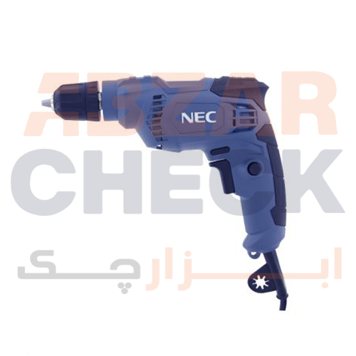 دریل 6/5 میلی متر 6531  NEC