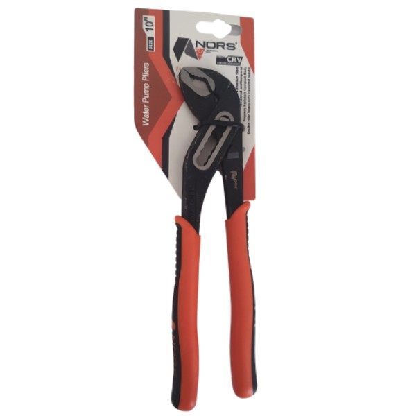 انبر کلاغی سوپر 10 نورس