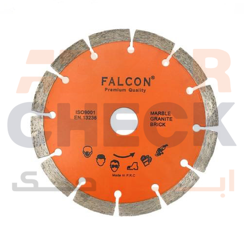 صفحه گرانیت بر 115 گلد  فالکون