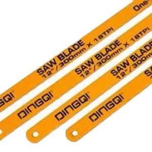 تیغ اره آهن بر دینگشی