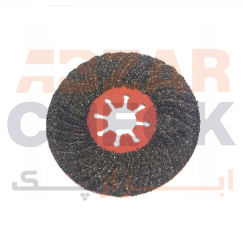 سنباده خورشیدی  180 سانت نمره 36 فالکون