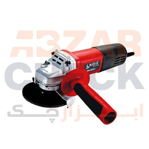 مینی فرز دیمر دار 1100 واتAG-115VK (2628200) محک