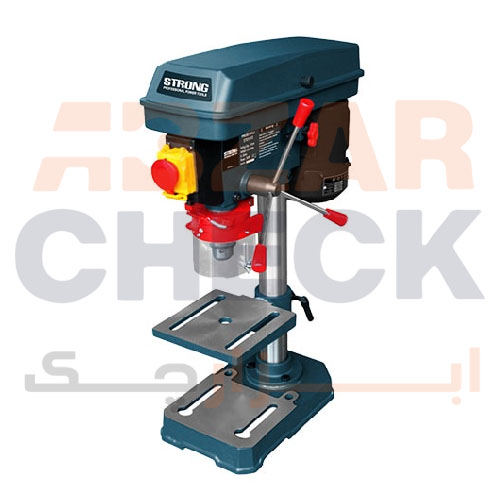 دریل ستونی 13 میلیمتر STG1313 استرانگ*