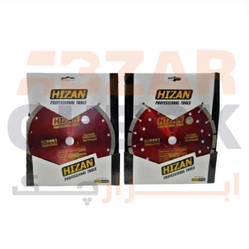 صفحه گرانیت بر 230قرمز هیزان