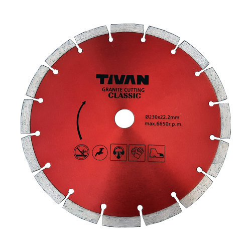 صفحه گرانیت بر کلاسیک 230 تیوان