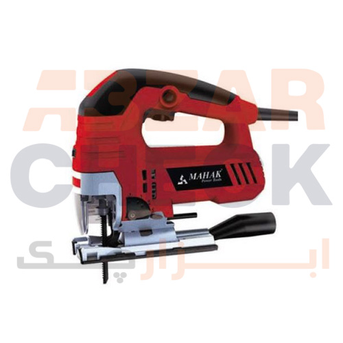 اره عمودبر گیربکسی 750 وات لیزرJS750H (2662800) محک