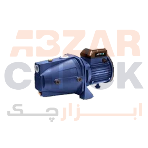 الکترو پمپ اب تک فاز 750 وات AC-98751 اکتیو