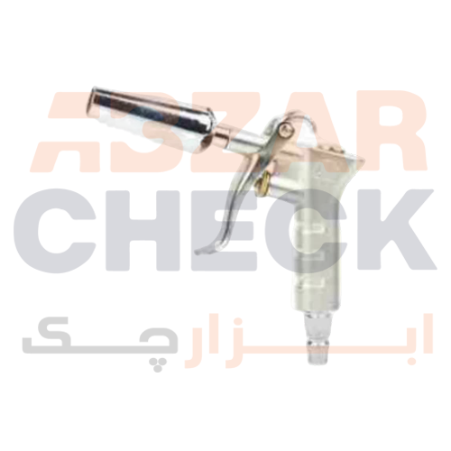 بادپاش فلزی شعله پخش کن  TOPEX