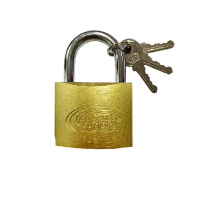 قفل اویز  25 شوکا