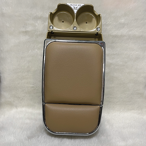 کنسول وسط ایران خودرو (پژو، سمند، پرشیا) (پس کرایه)