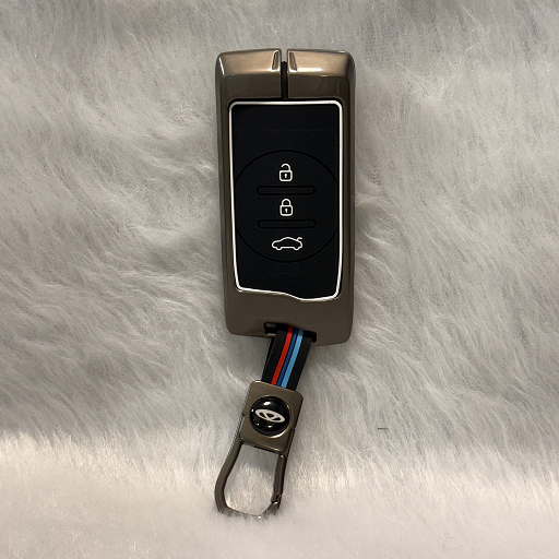 کاور سوییچ فلزی تیگو 7 و X22 pro و X55 (پس کرایه)