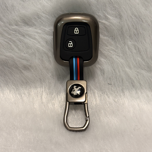 کاور سوییچ فلزی پژو 206 و پراید (پس کرایه)