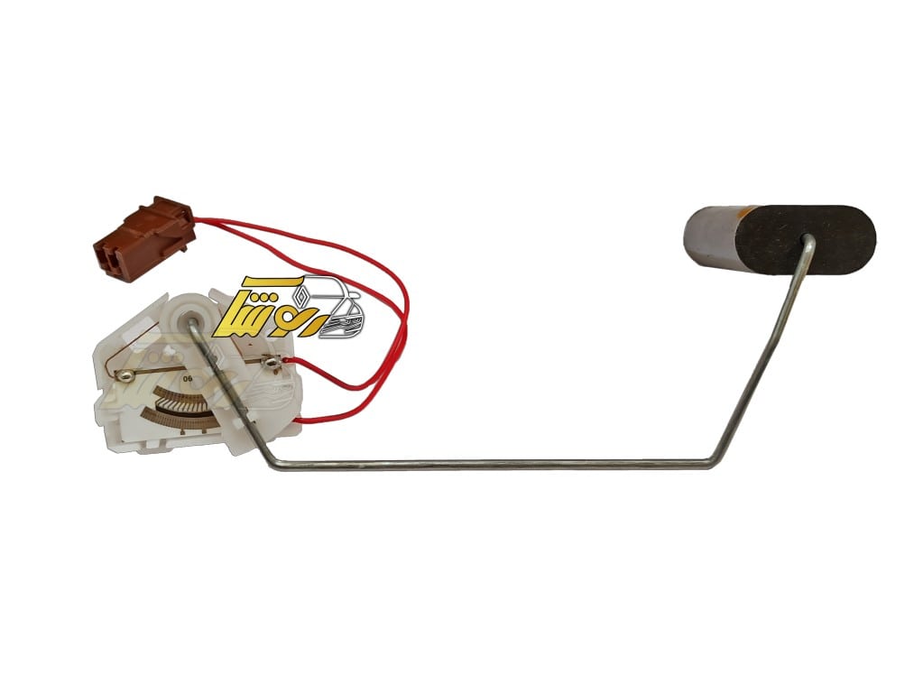 درجه داخل باک ال90 (شناور باک تندر90)  مدل قدیم وارداتی درجه یک کد2-1862 sal