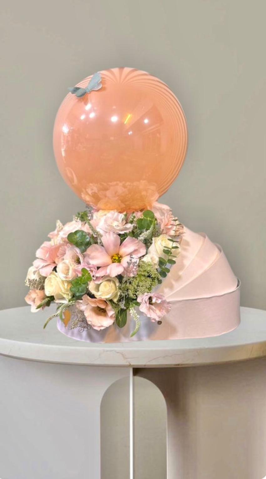 باکس نوزادی گلبهی BN612