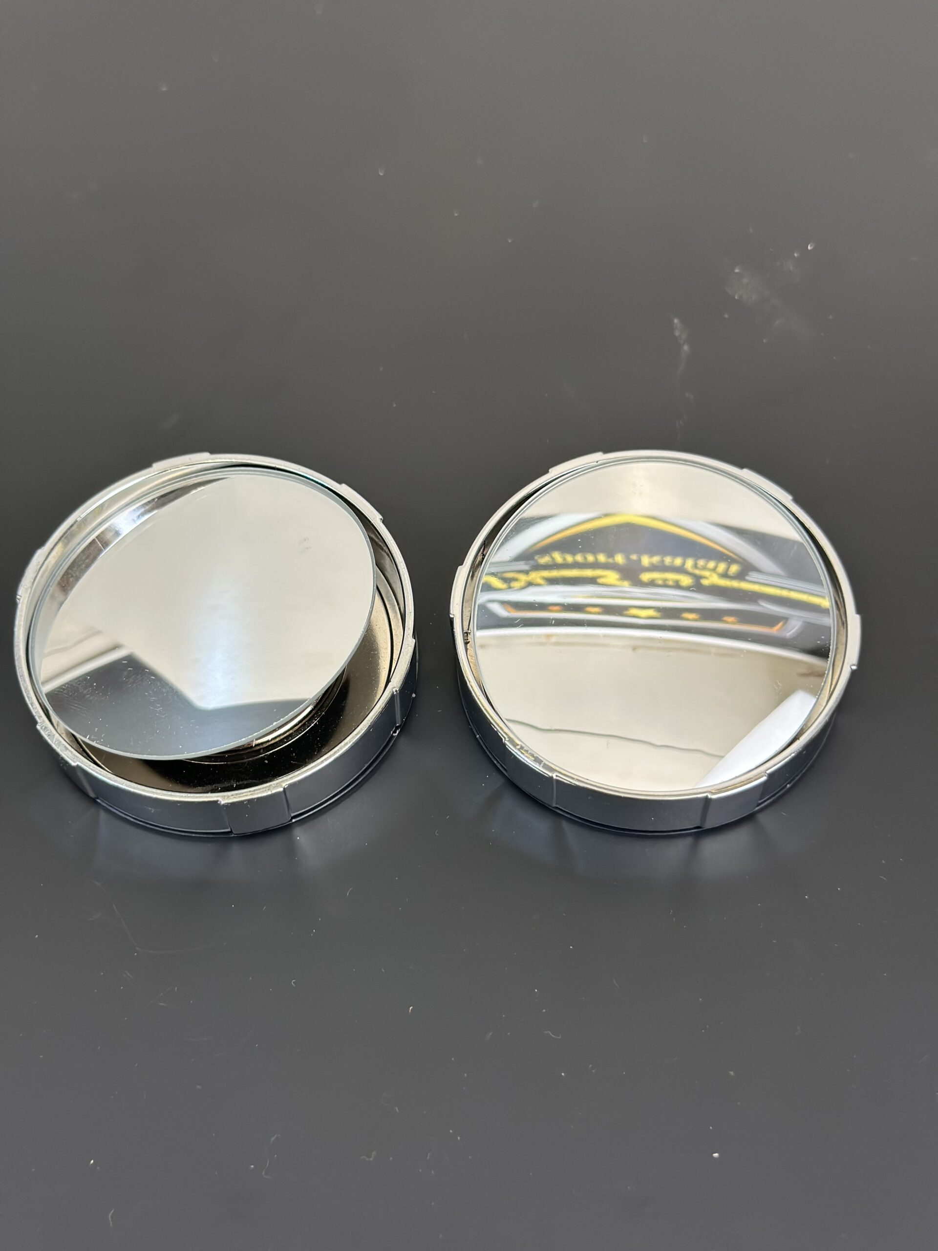 آینه نقطه کور، مدل خارجی مناسب تمام خودروها، دوعددی