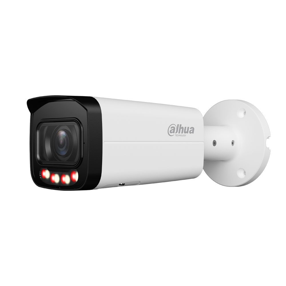 دوربین داهوا 8 مگاپیکسل موتورایز مدل IPC-HFW2849T-ZAS-IL (hdtec)