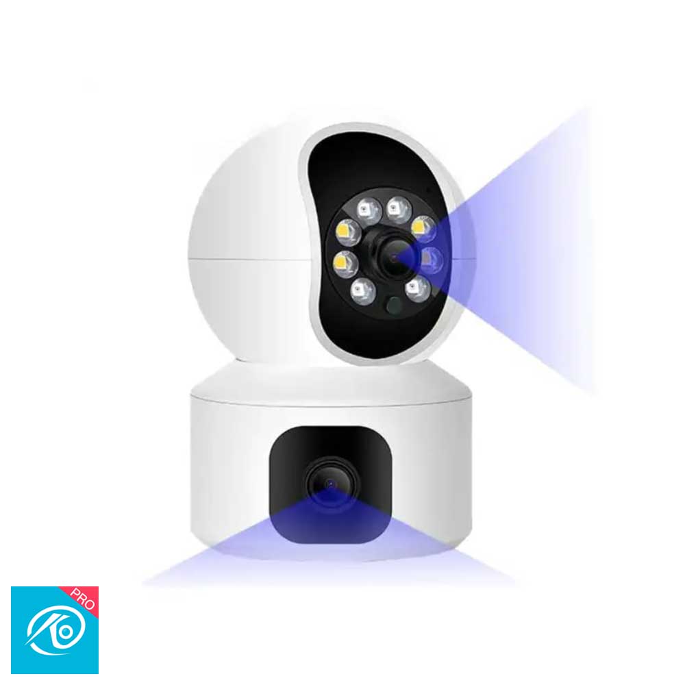 دوربین بی بیکم O-kam دو لنز 4 مگاپیکسل Z32 (hdtec)